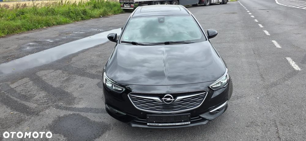Opel Insignia 2.0 CDTI automatik Business Innovation - 28