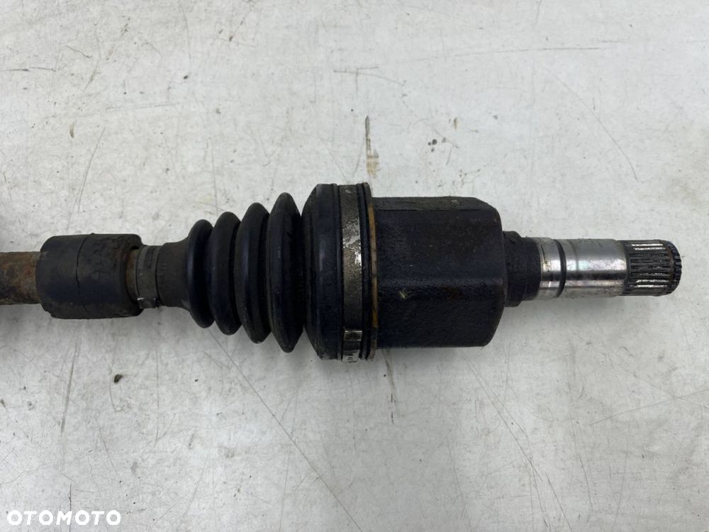 Półoś Chrysler PT Cruiser 00-10r. 2.2 CRD diesel lewa przednia półoś napędowa krótka przegub - 12