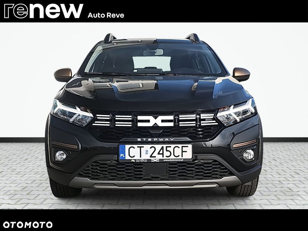 Dacia Sandero 1.0 TCe Comfort - 3
