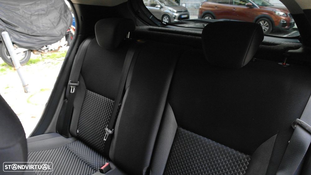 Nissan Micra 1.0 IG-T Kiiro - 17