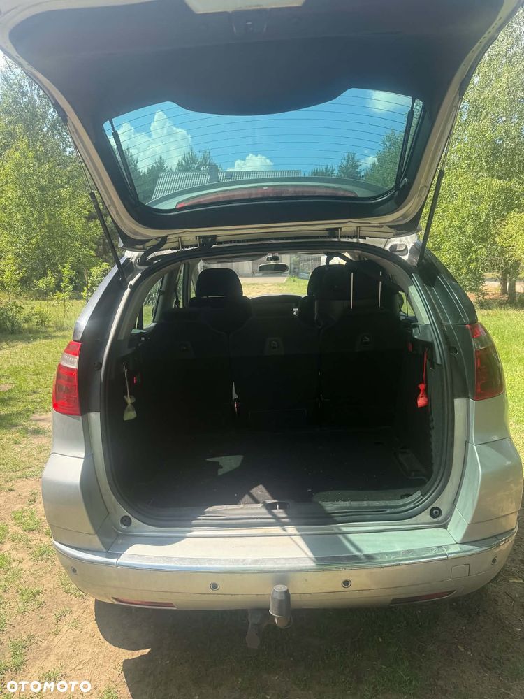 Citroën C4 Picasso 2.0 HDi Equilibre Exclusive Navi MCP - 10
