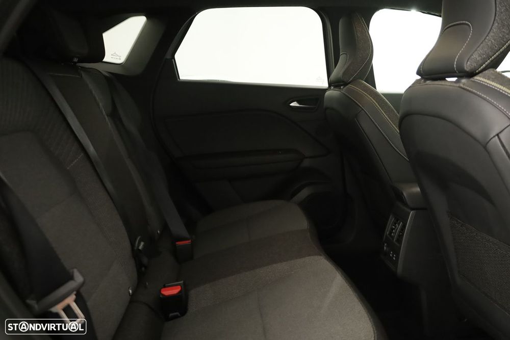 Renault Symbioz 1.6 E-Tech Full Hybrid Techno - 23