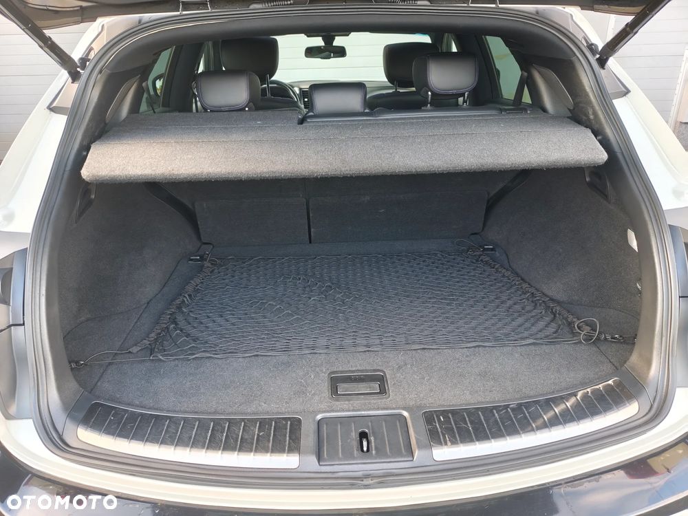 Infiniti QX70 3.7 AWD S Premium - 14