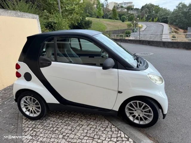 Smart ForTwo Coupé - 9