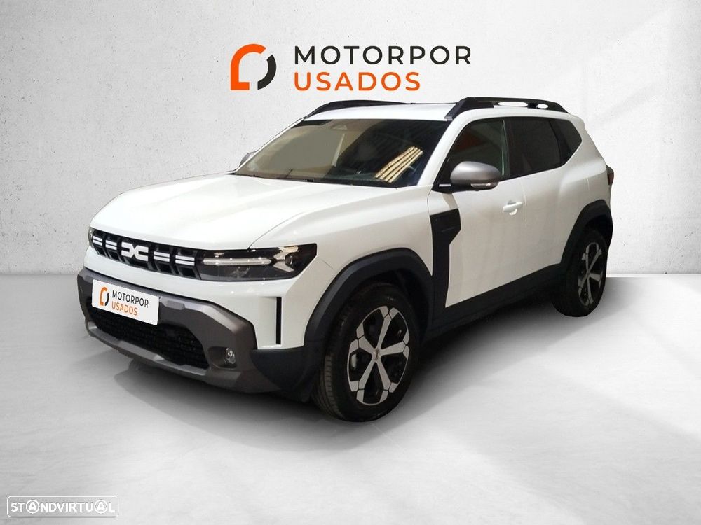 Dacia Duster 1.2 TCe Expression - 1