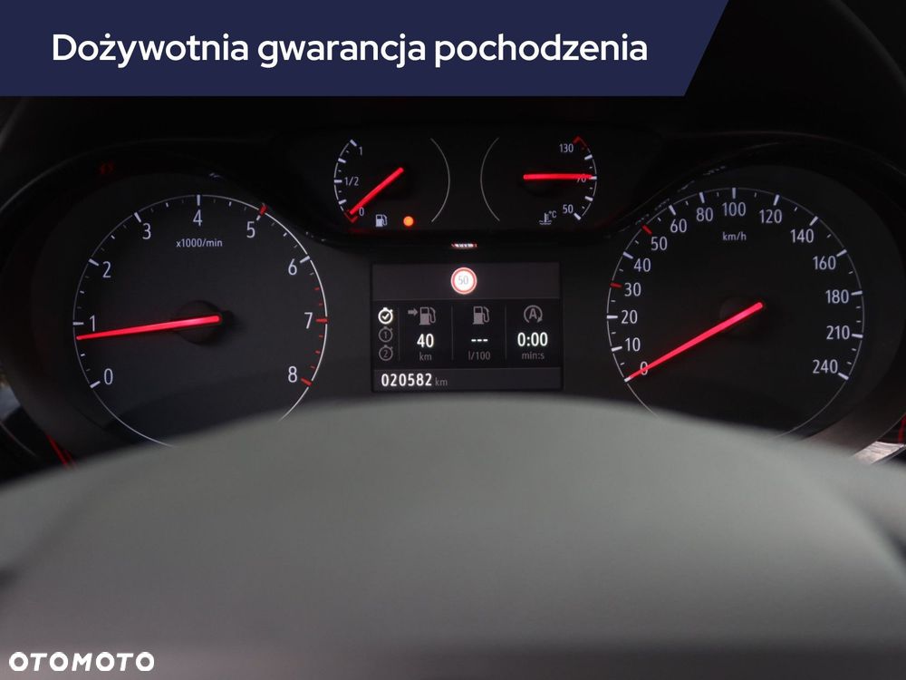 Opel Corsa - 13