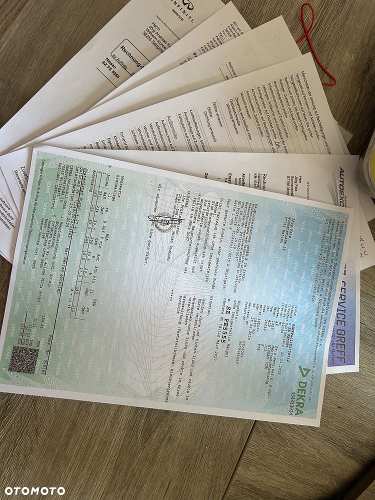 Nissan Qashqai 1.3 DIG-T DCT TEKNA+ - 40