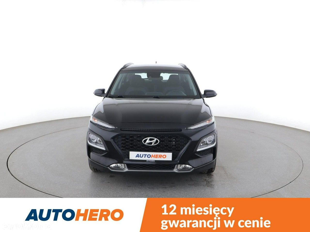 Hyundai Kona 1.6 GDI DCT Hybrid Style - 11