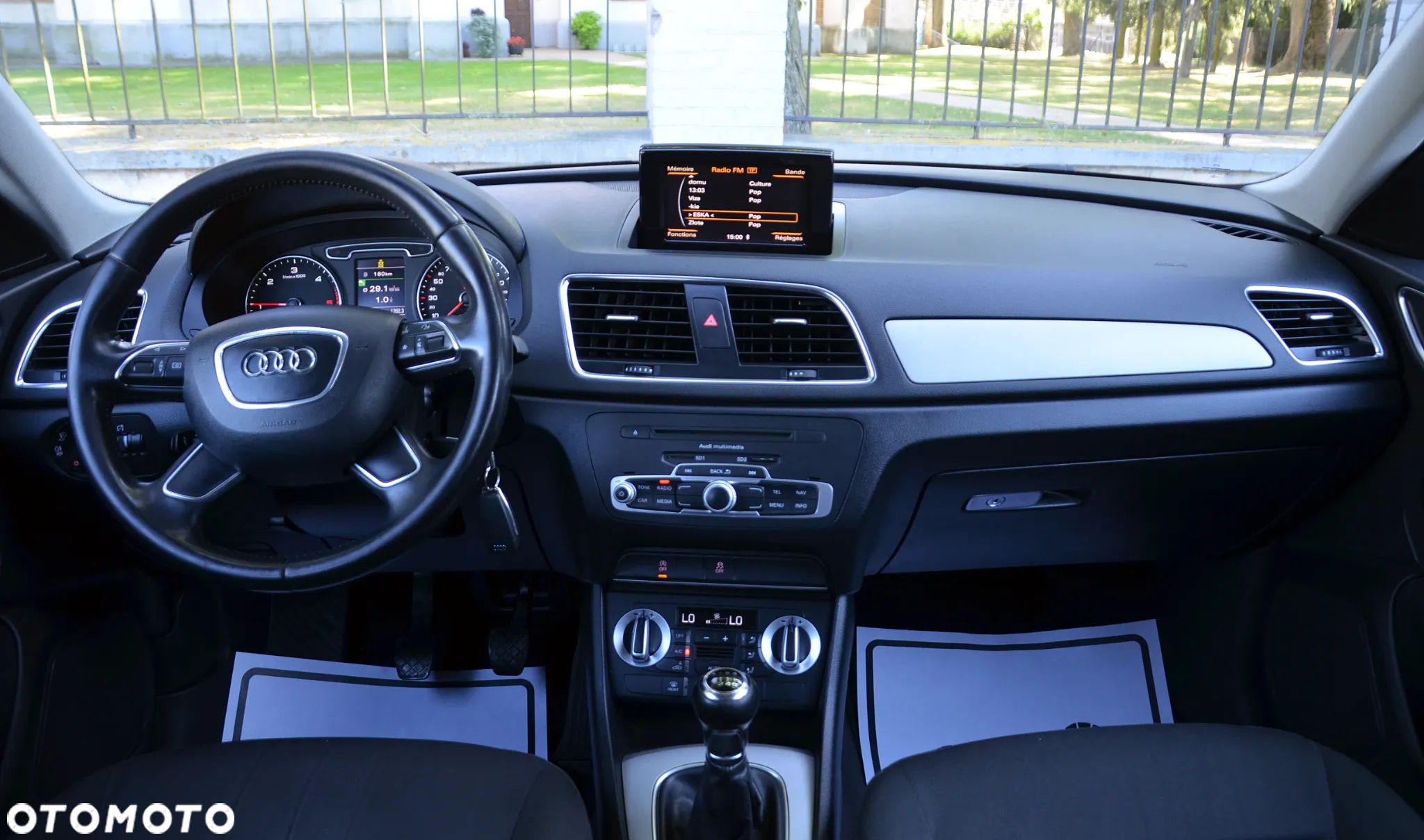 Audi Q3 2.0 TDI - 25