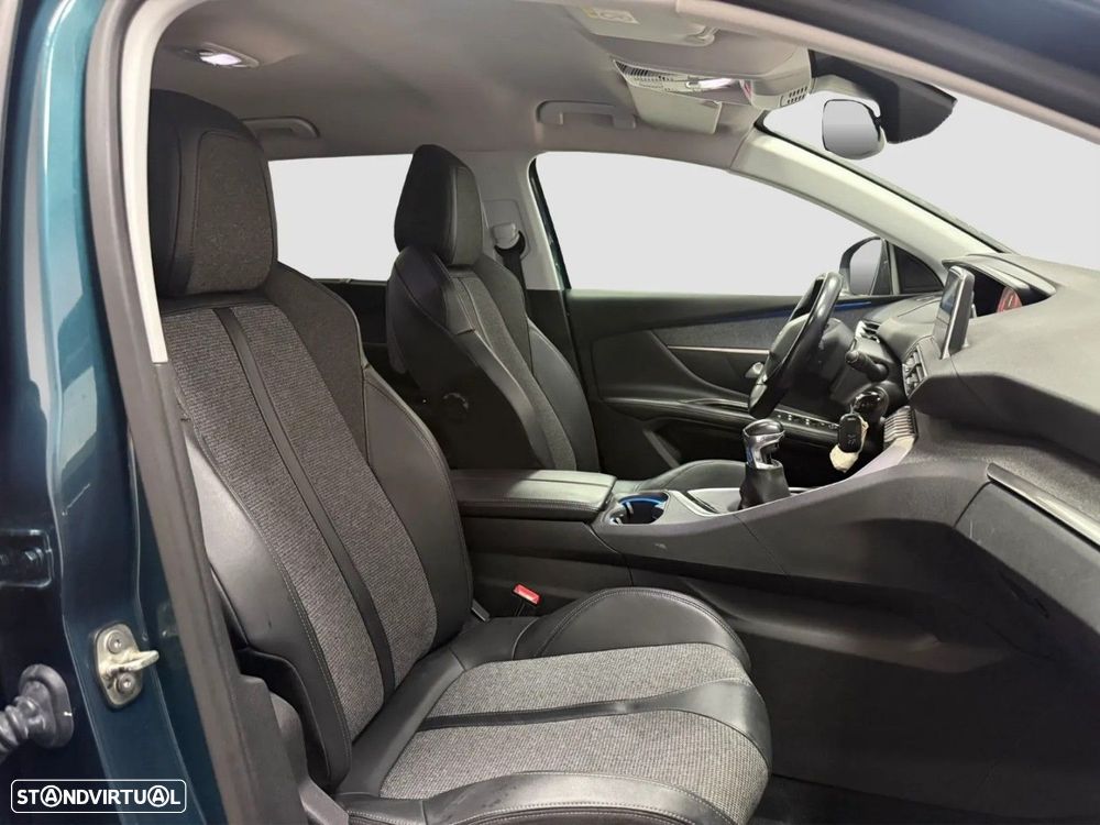 Peugeot 5008 1.2 PureTech Allure - 13