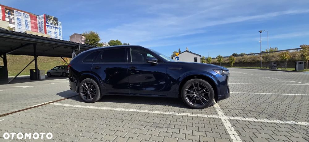 Mazda CX-90 - 3