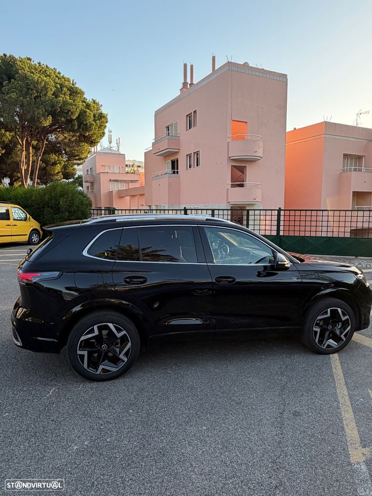 VW Tiguan 1.5 TSI R-Line DSG - 4
