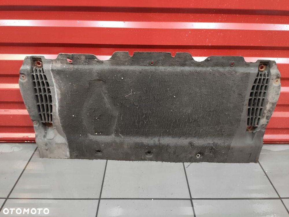 AUDI A7 4G 3.0 TDI OSŁONA DOLNA PŁYTA POD SILNIK ORYGINAŁ - 4