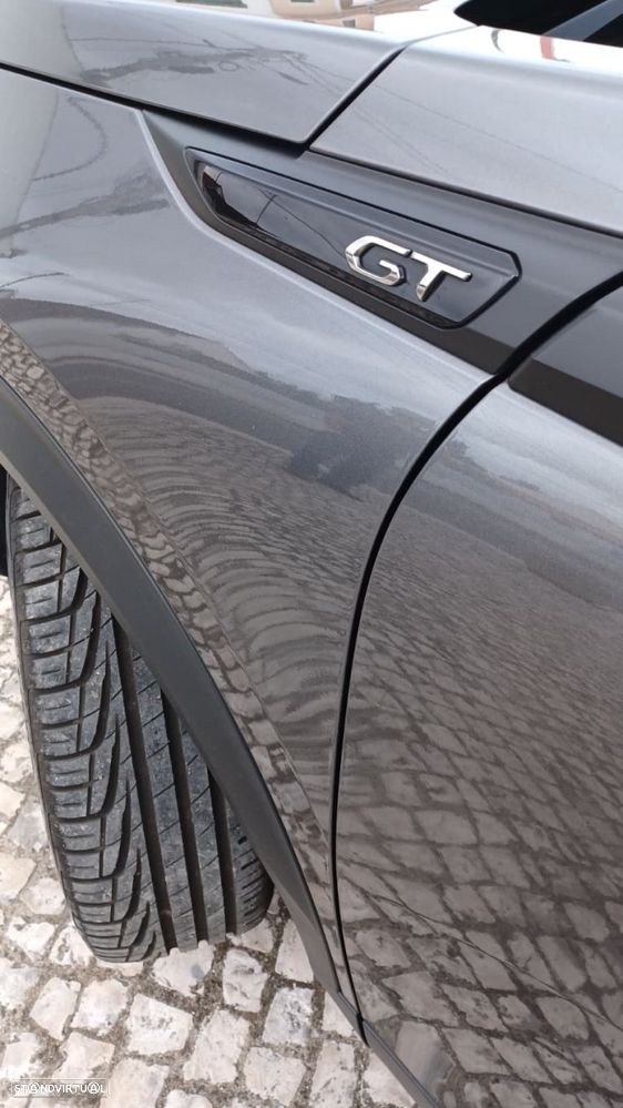 Peugeot 2008 1.2 PureTech GT - 9