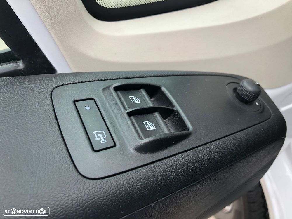 Citroën Jumper 2.0 HDI 130cv L2 H2 - AR CONDICIONADO - 10