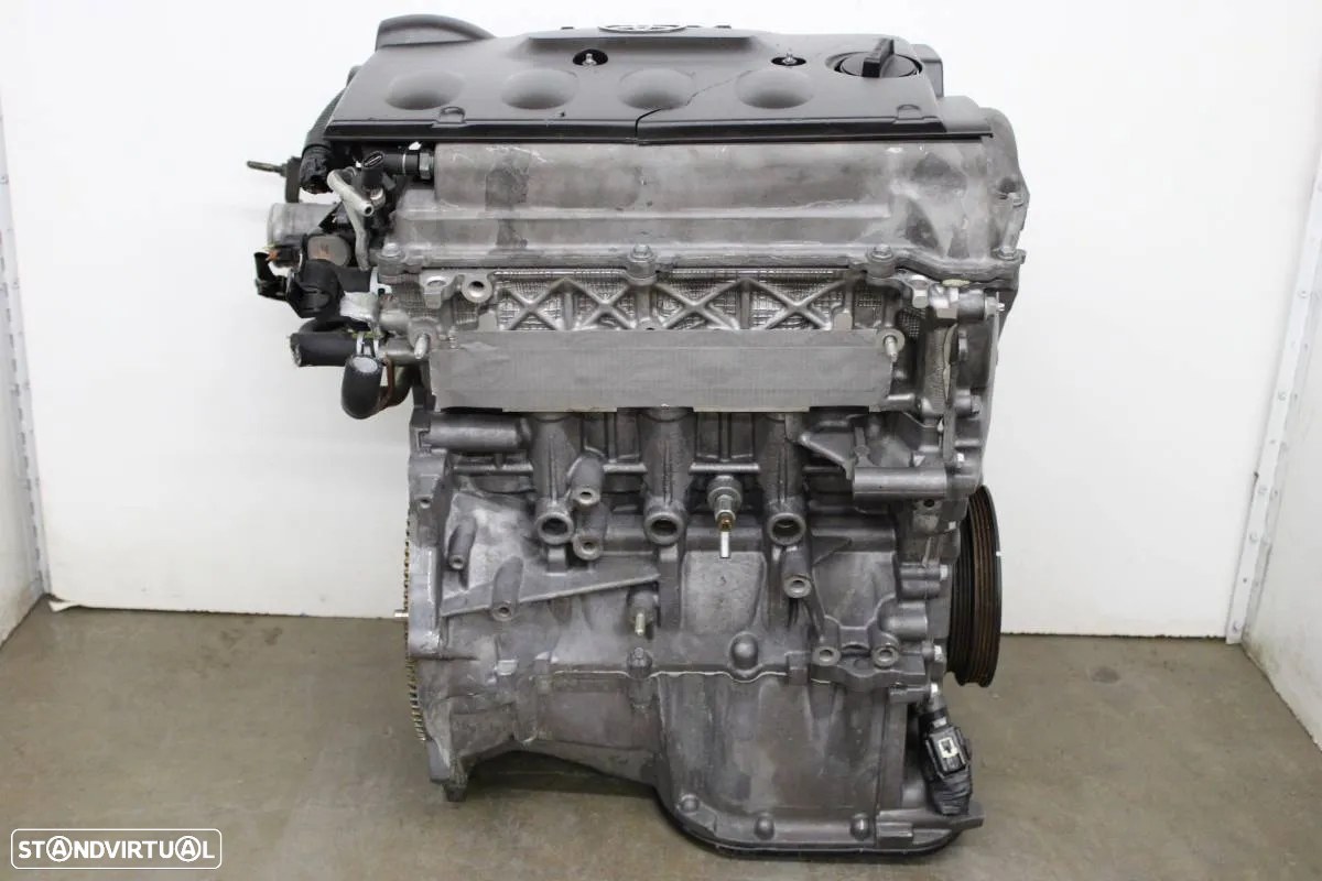 Motor 1NZ TOYOTA 1.5L 109 CV - 4