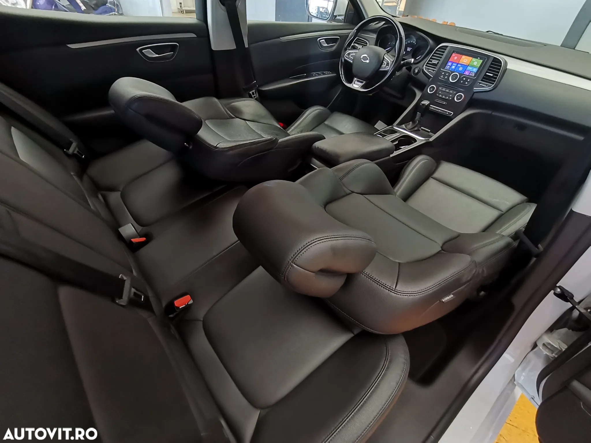 Renault Talisman - 20