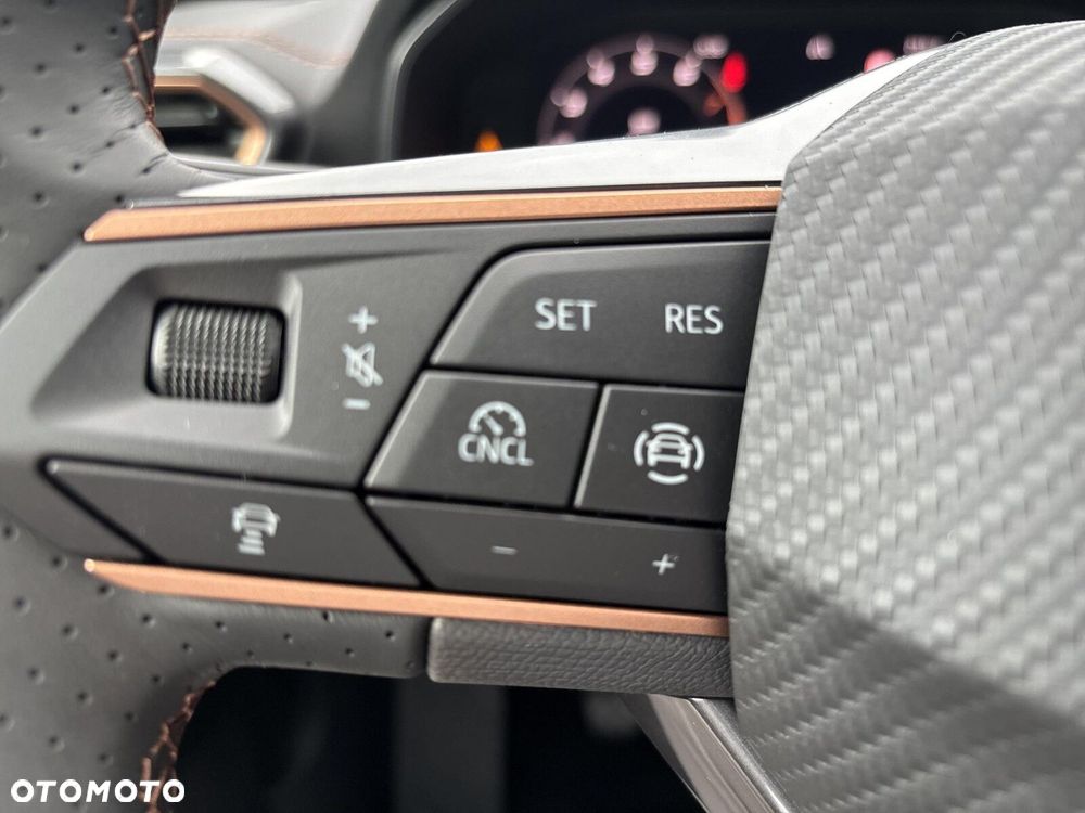 Cupra Formentor 1.5 TSI DSG - 17