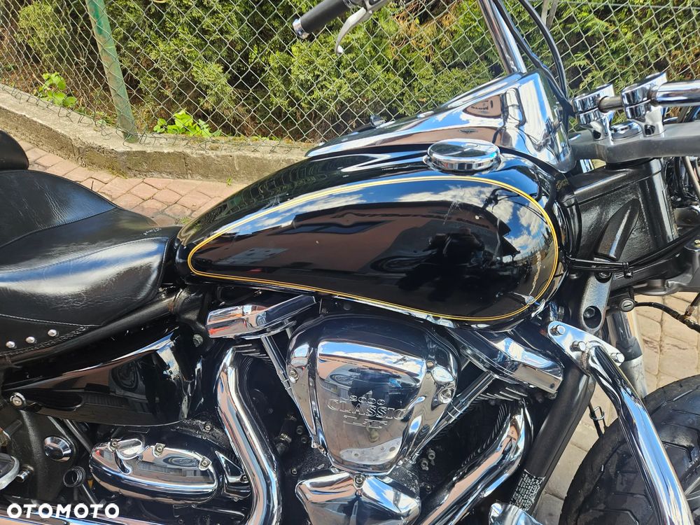 Kawasaki Vulcan - 32