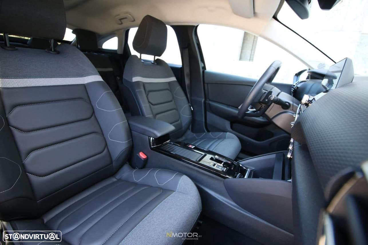 Citroën C4 1.5 BlueHDi Shine Pack EAT8 - 25