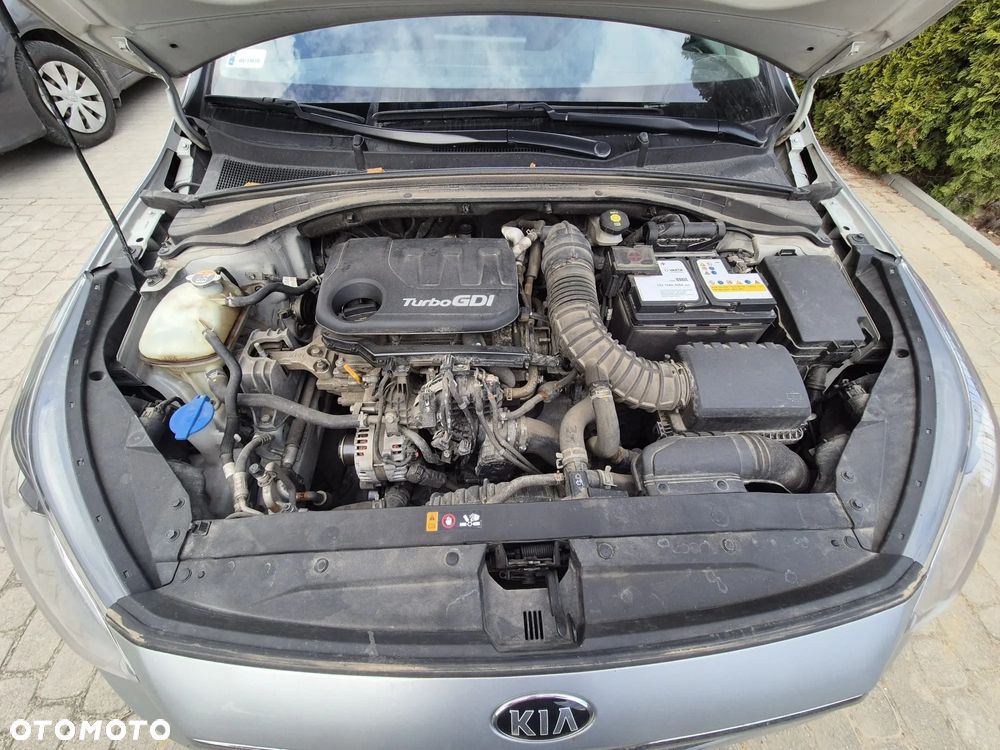 Kia Ceed 1.0 T-GDI S - 3