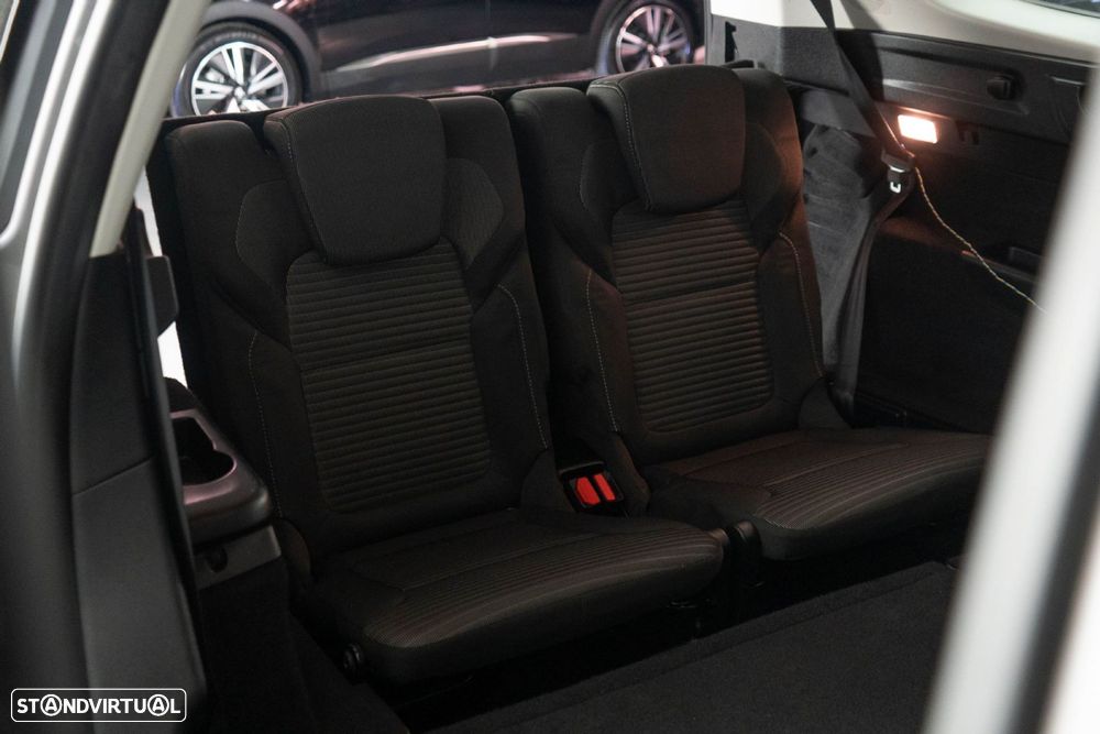 Renault Grand Scénic 1.5 dCi Dynamique S SS - 11