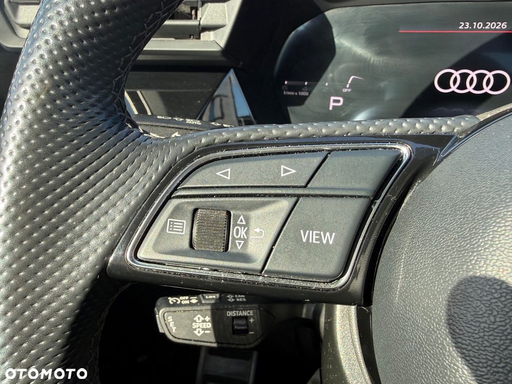 Audi A3 Sportback - 18
