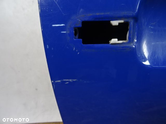 DRZWI PRAWY PRZÓD VW POLO III LIFT 1.4MPI HB 3D - 6