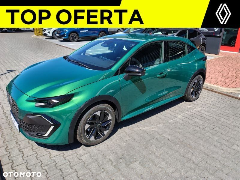 Renault Clio - 1