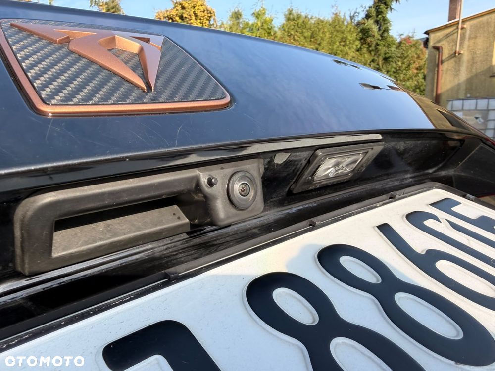 Cupra Ateca - 18