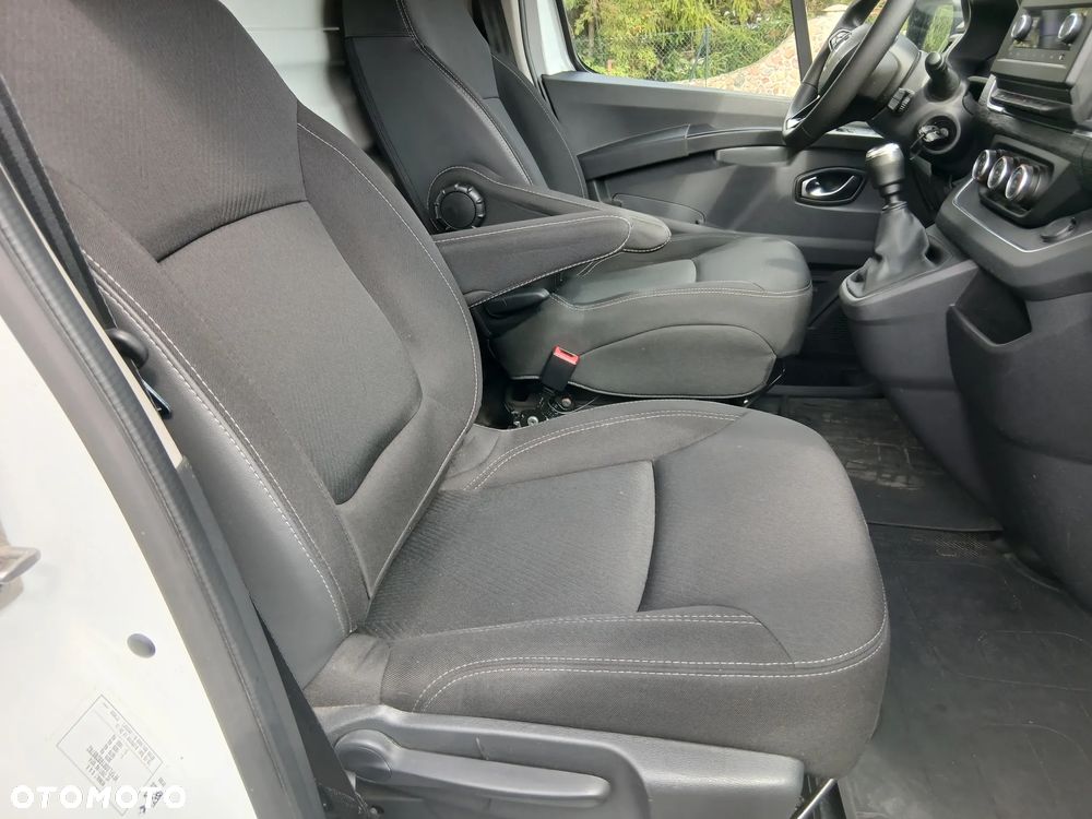 Renault TRAFIC - 14