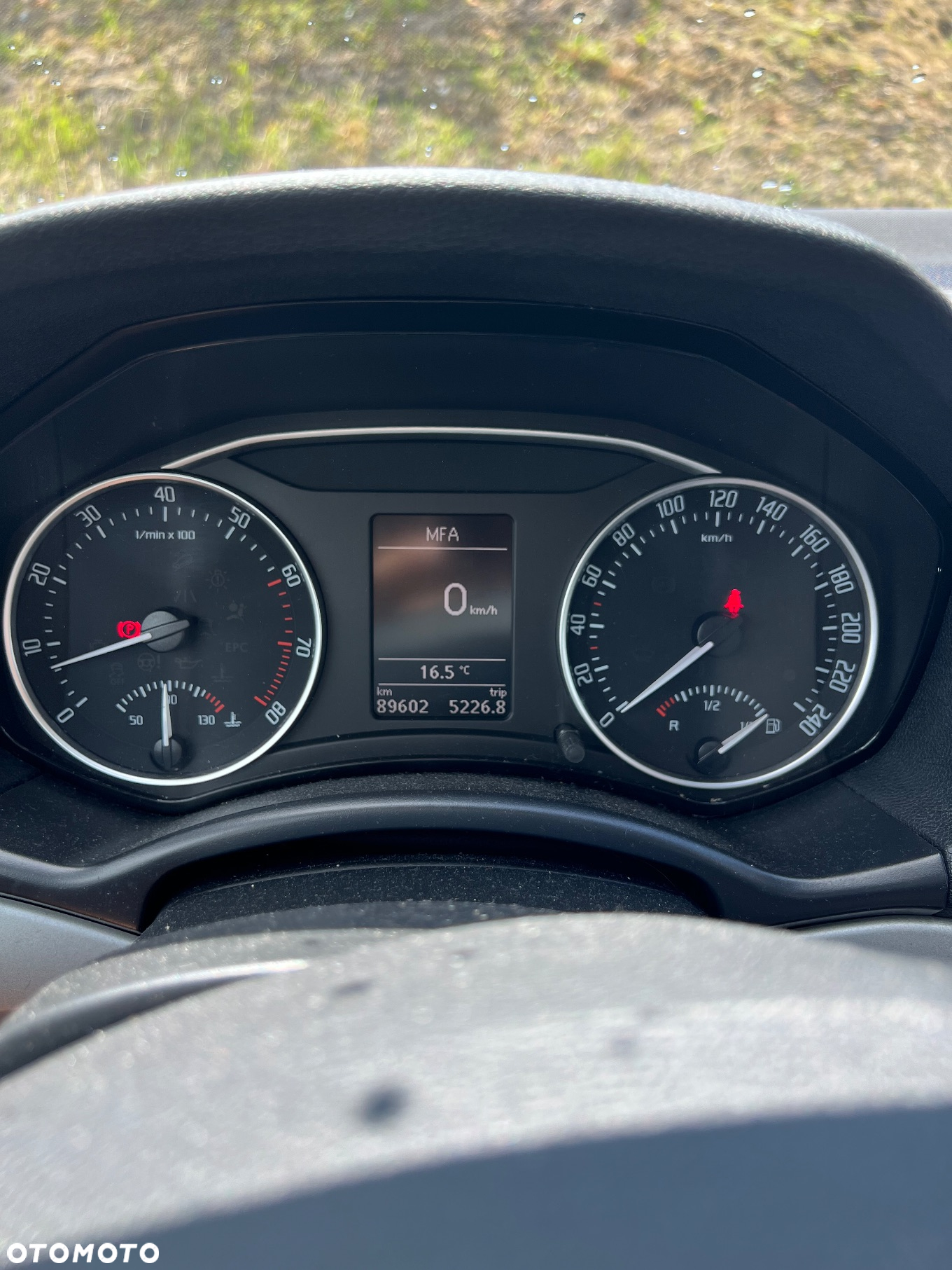 Skoda Octavia Combi 1.4 TSI Best of - 14
