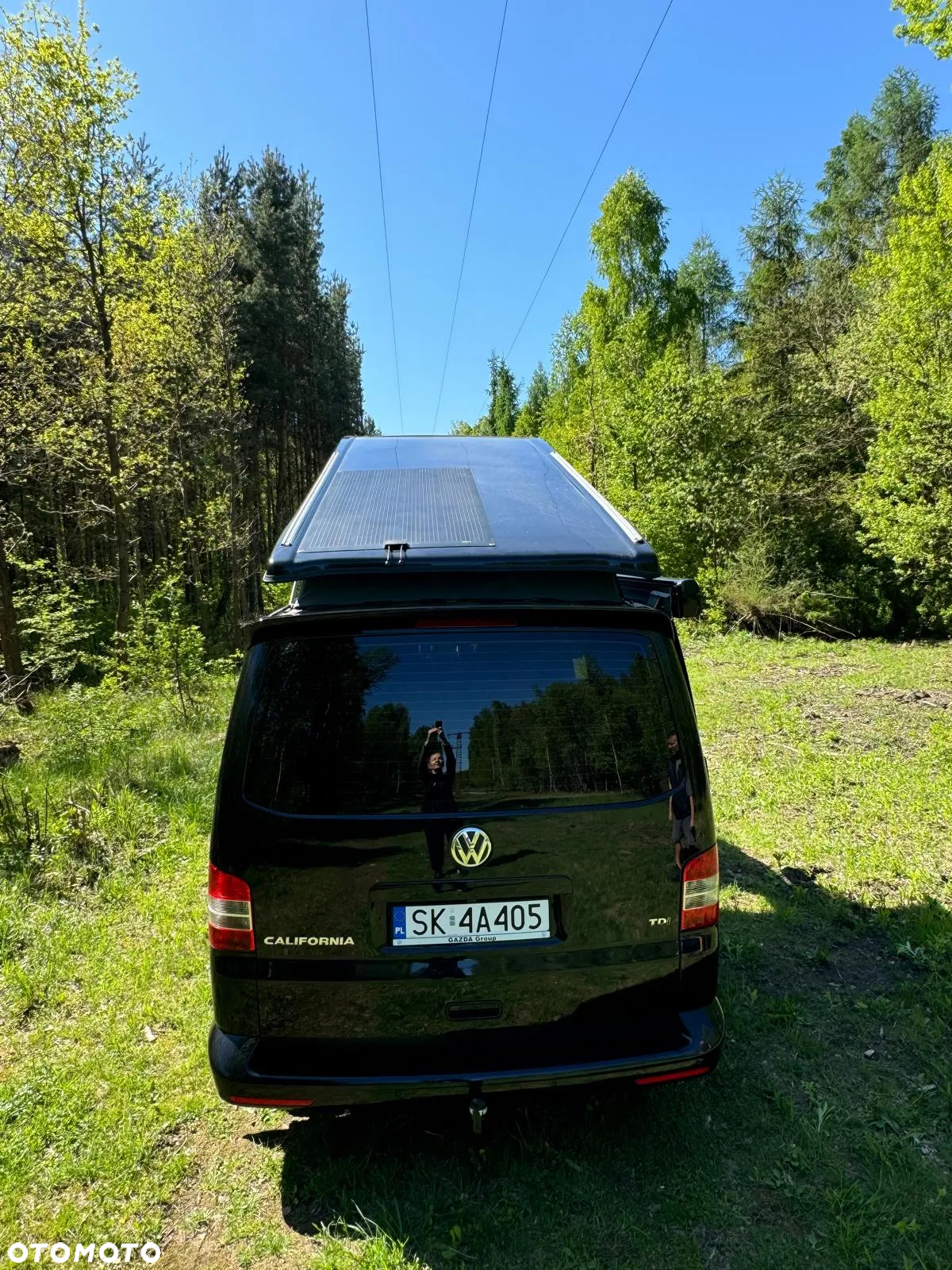 Volkswagen Transporter - 27
