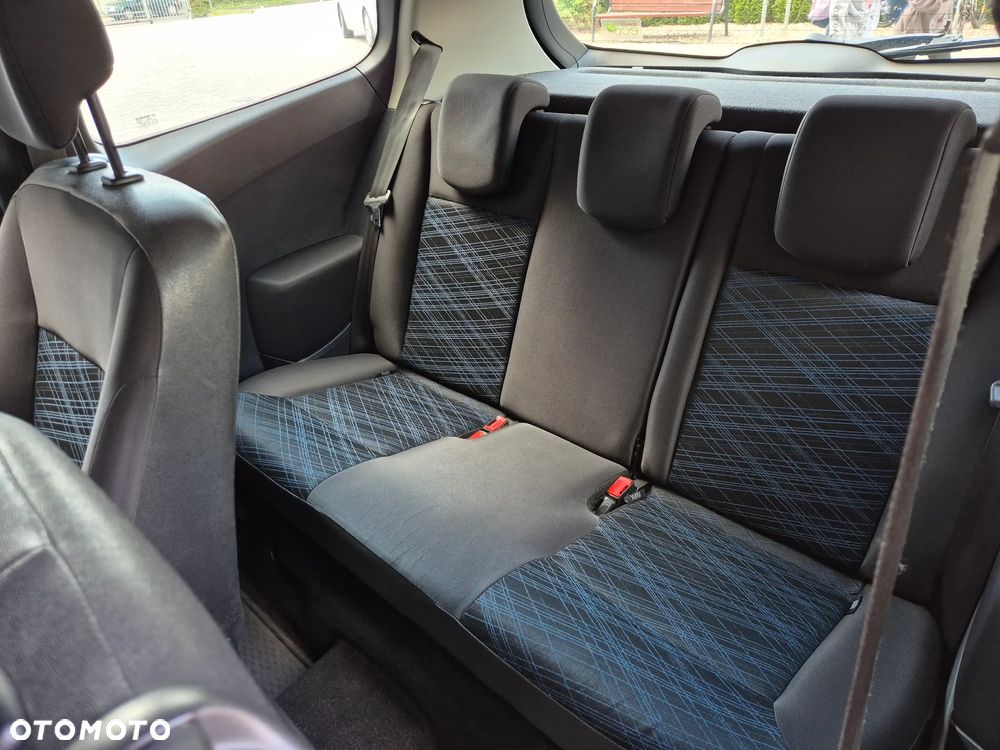 Renault Clio 1.2 16V Tech Run - 13