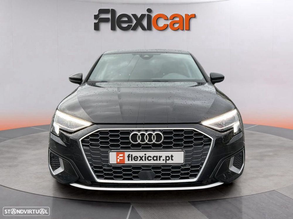 Audi A3 Sportback 40 TFSIe Advanced - 7