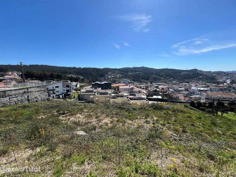 TERRENO EM REBORDOSA - Grande imagem: 4/5