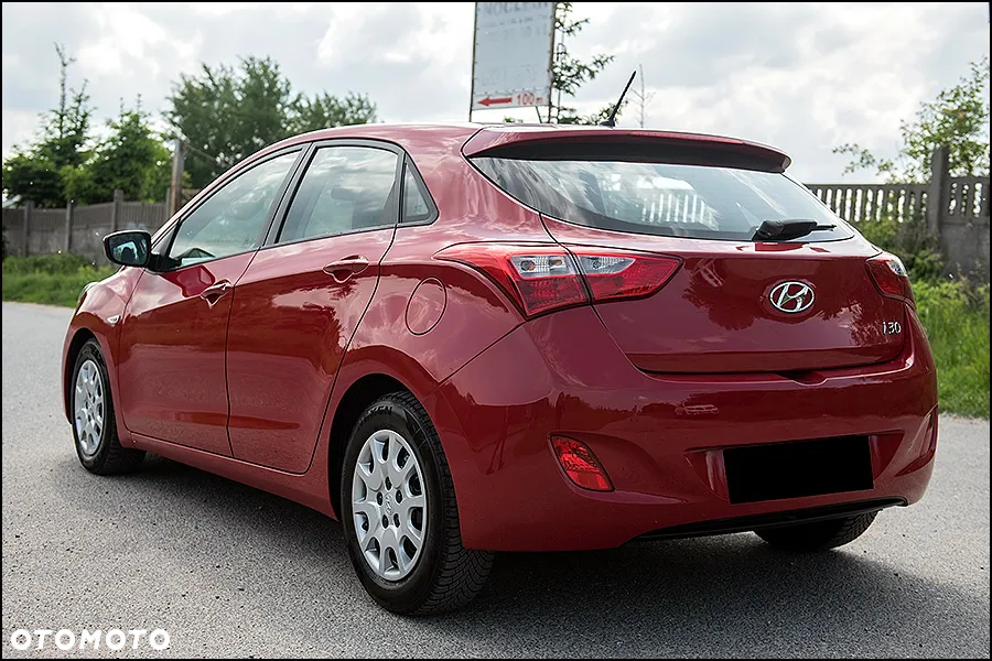 Hyundai i30 - 12