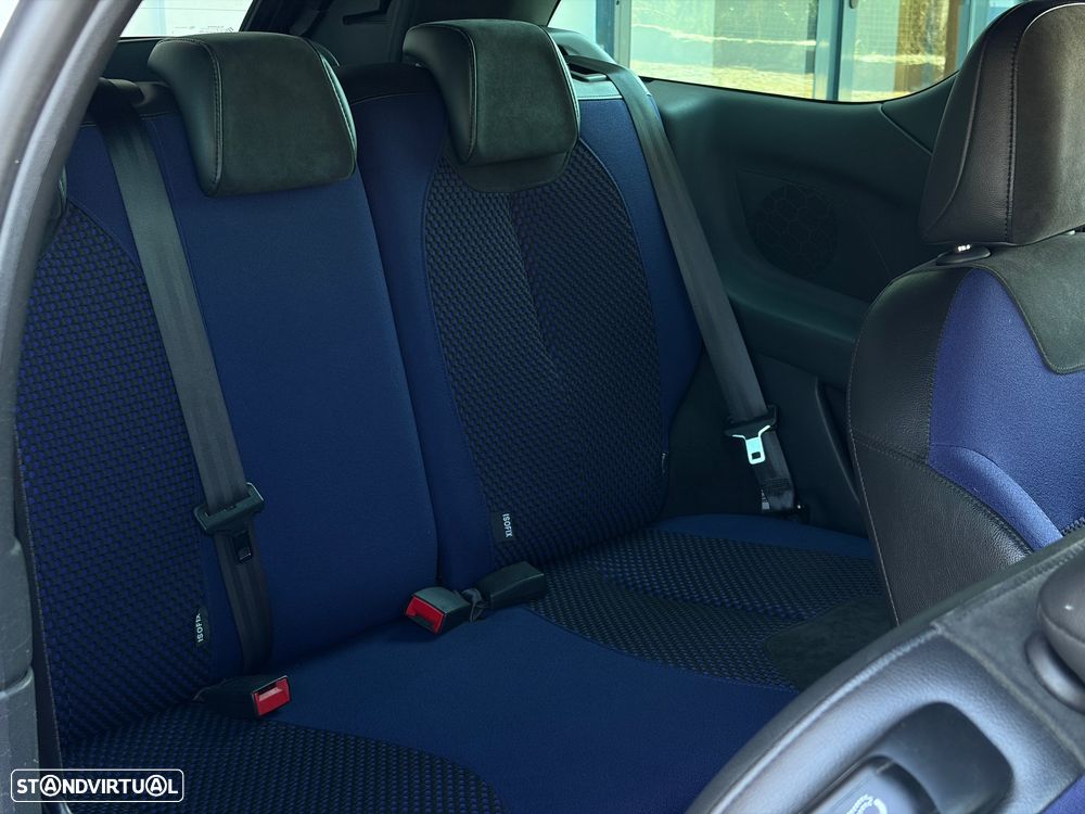 Citroën DS3 Cabrio 1.2 VTi So Chic - 33