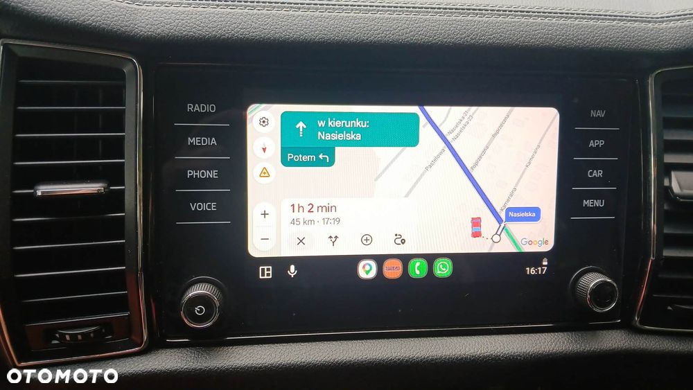 Skoda Kodiaq 2.0 TDI 4x2 Ambition DSG - 19