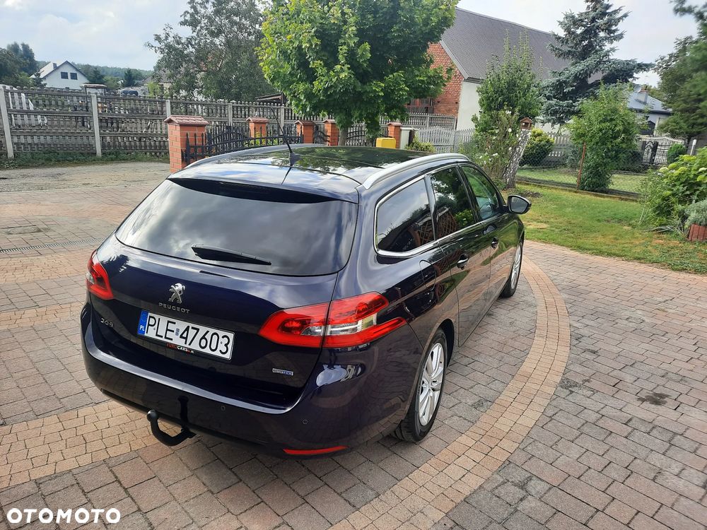 Peugeot 308 - 24