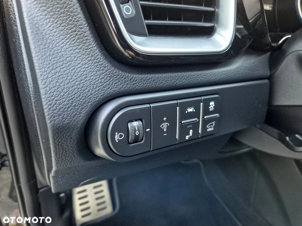 Kia Ceed 1.4 T-GDI OPF GT Line - 23