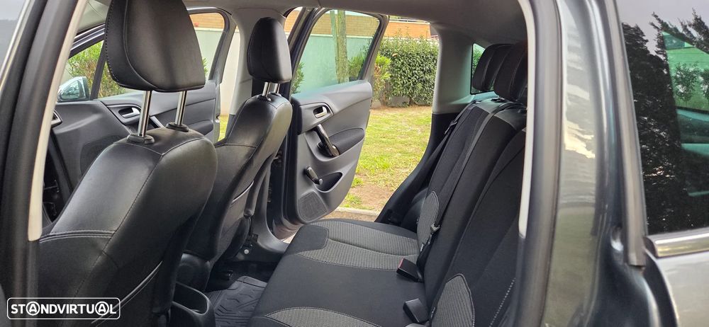 Citroën C3 1.0 VTi Seduction J16 - 18