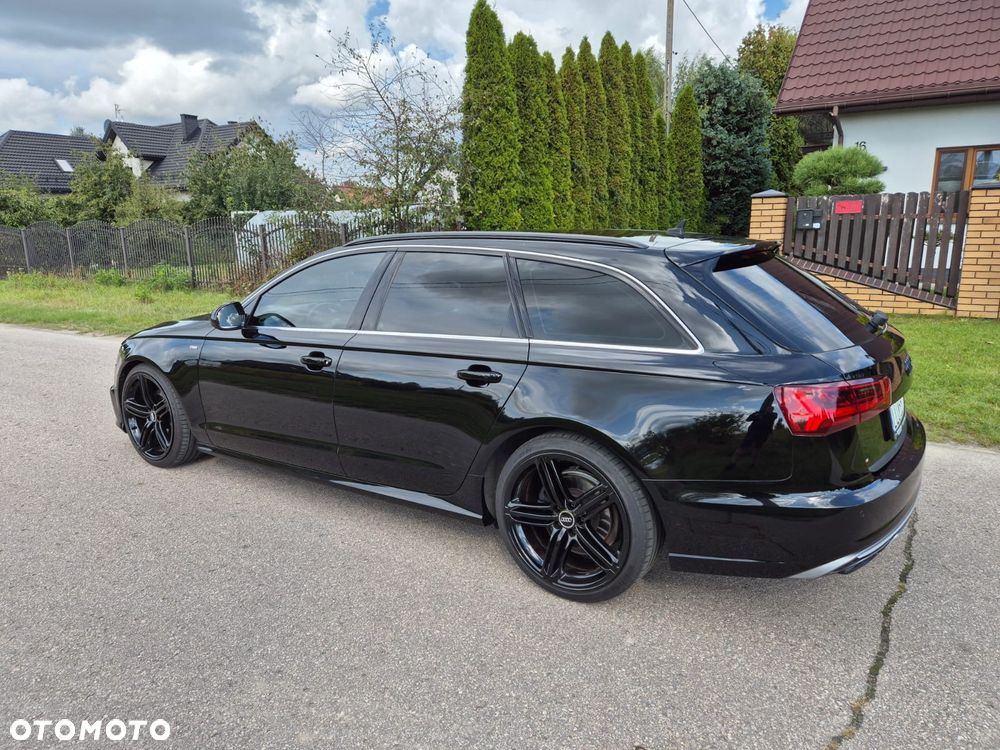 Audi A6 ver-2-0-tdi-ultra-s-tronic - 10