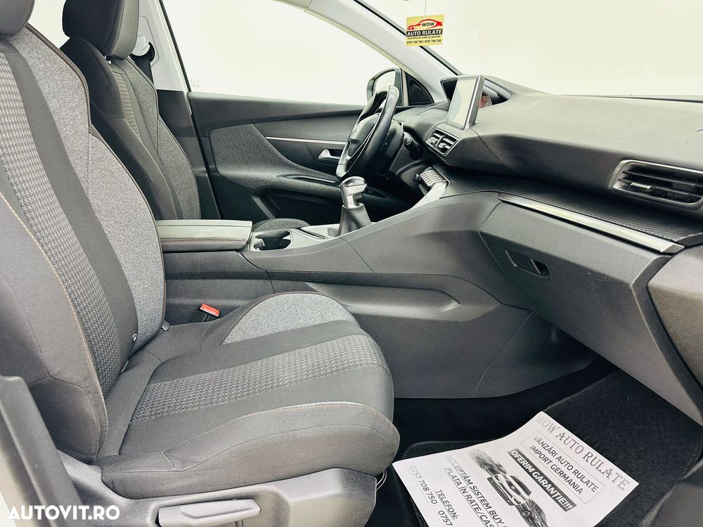 Peugeot 3008 - 35
