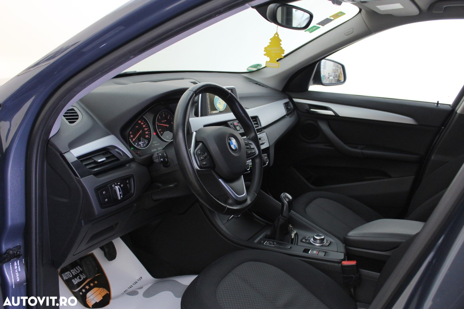 BMW X1 - 12