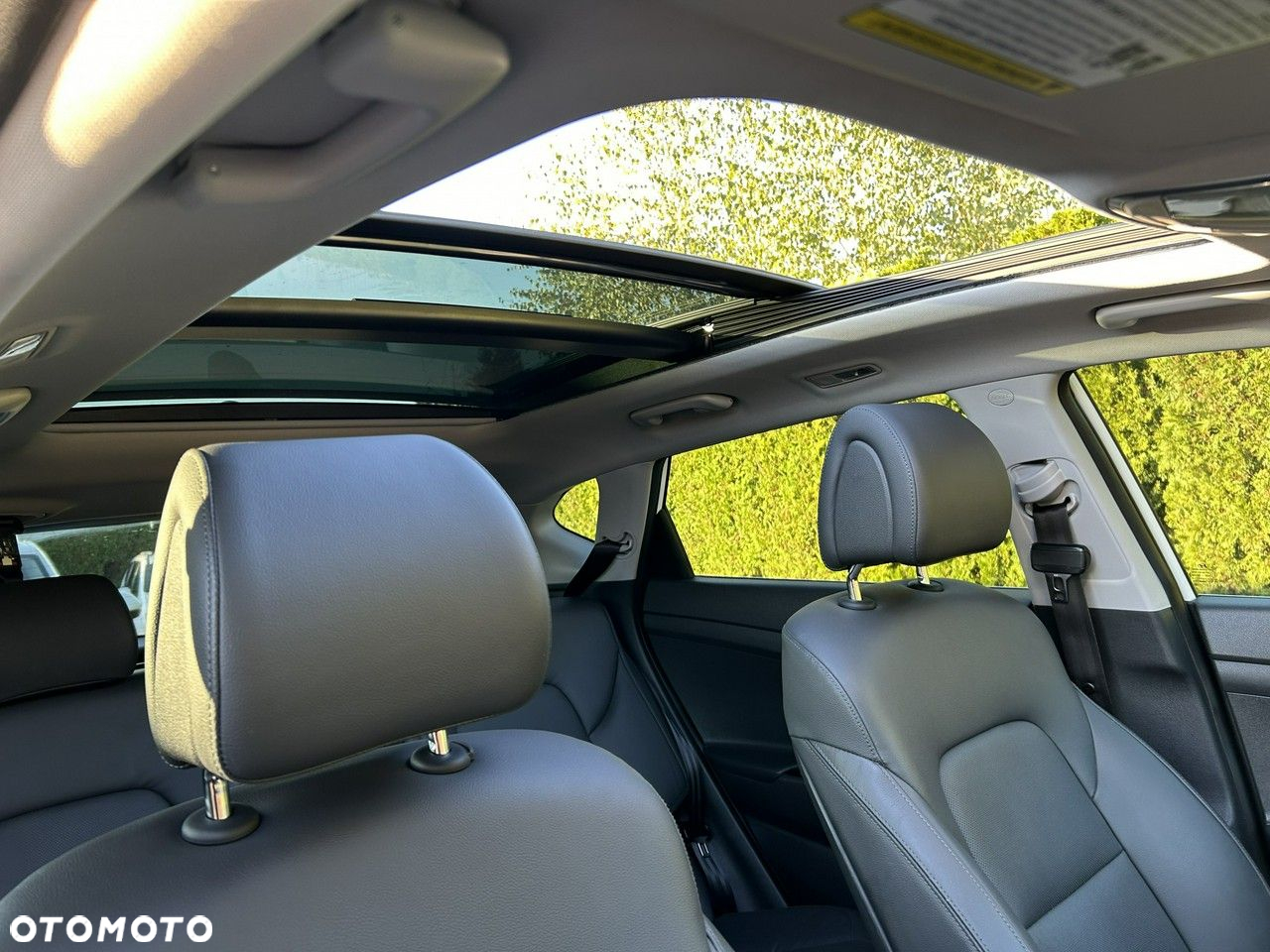 Hyundai Tucson - 23