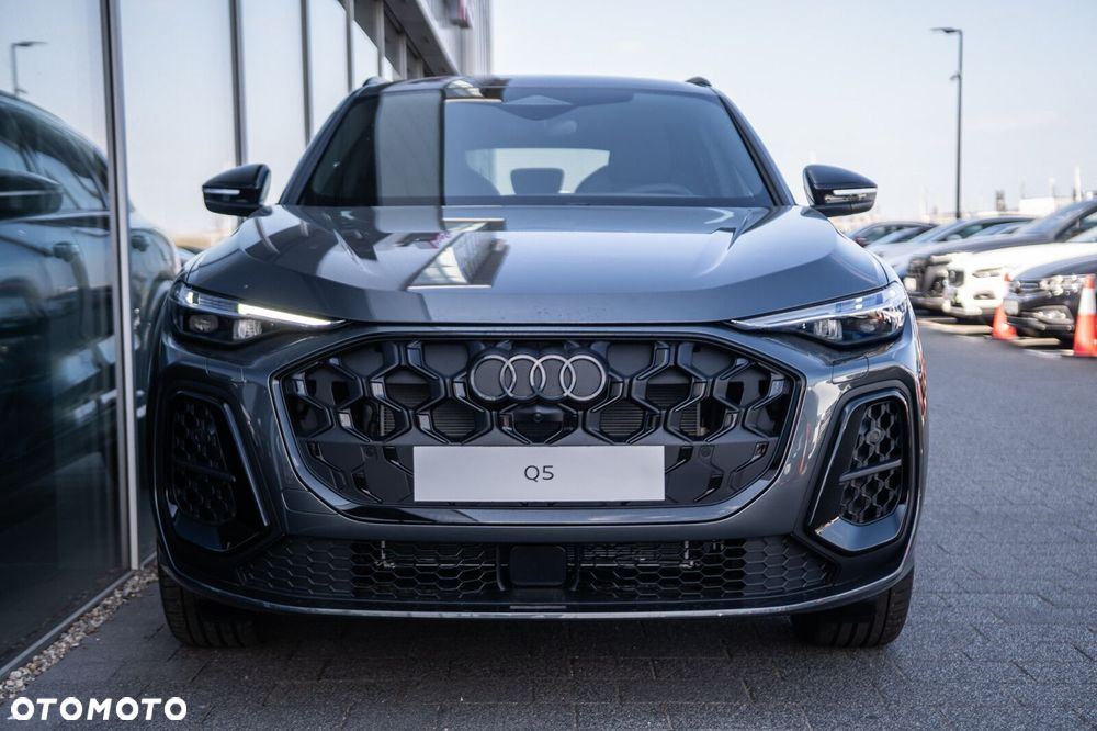 Audi Q5 - 3