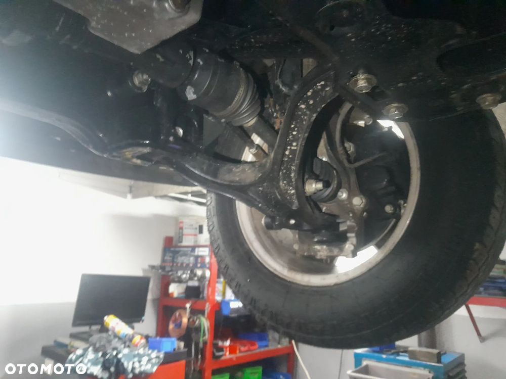 Jeep Commander 3.0 CRD Limited - 20