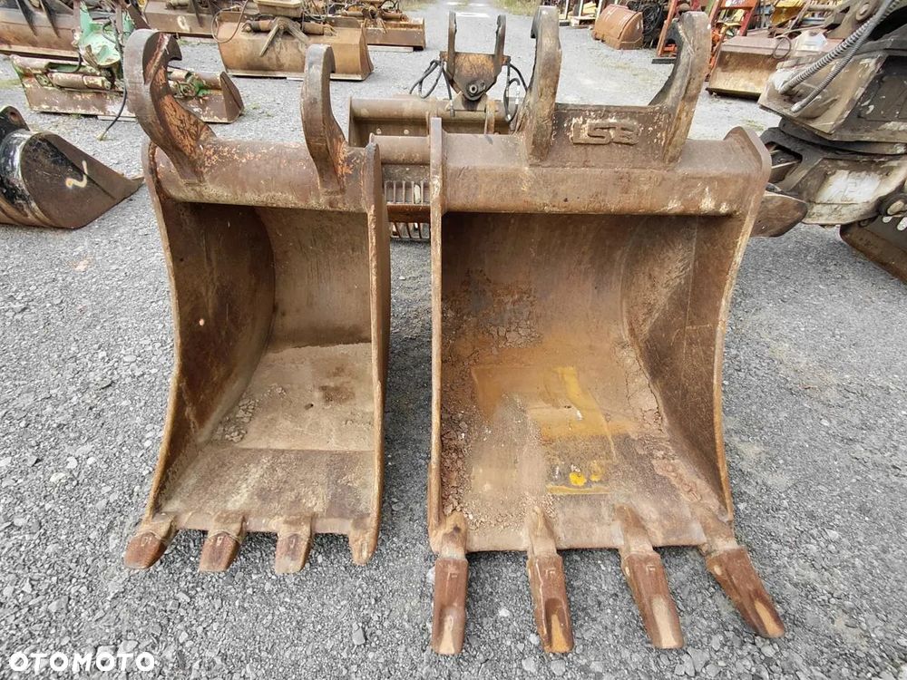 Atlas Koparka kołowa ATLAS - TEREX TW 160 - 19