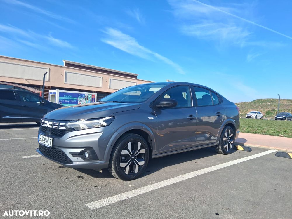 Dacia Jogger - 3